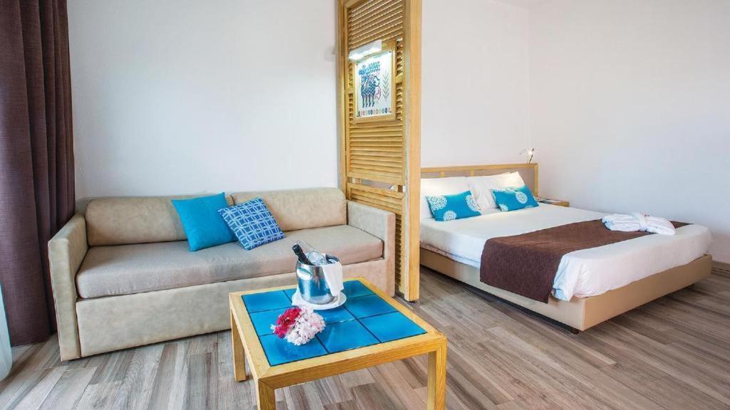 אלגהרו Baia Di Conte Resort מראה חיצוני תמונה